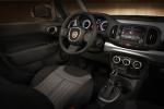 Fiat 500L Urbana Trekking 2015 года
